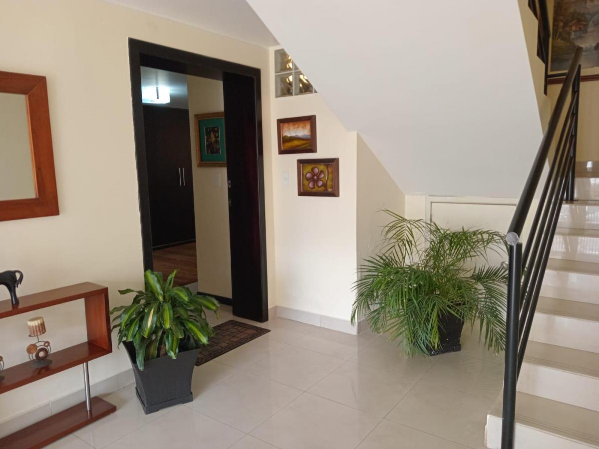 Fcm Venta Depar Urb El Condado 3 Dorm con Patio Independiente — imagen 9