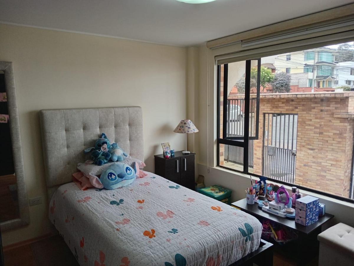 Fcm Venta Depar Urb El Condado 3 Dorm con Patio Independiente — imagen 7