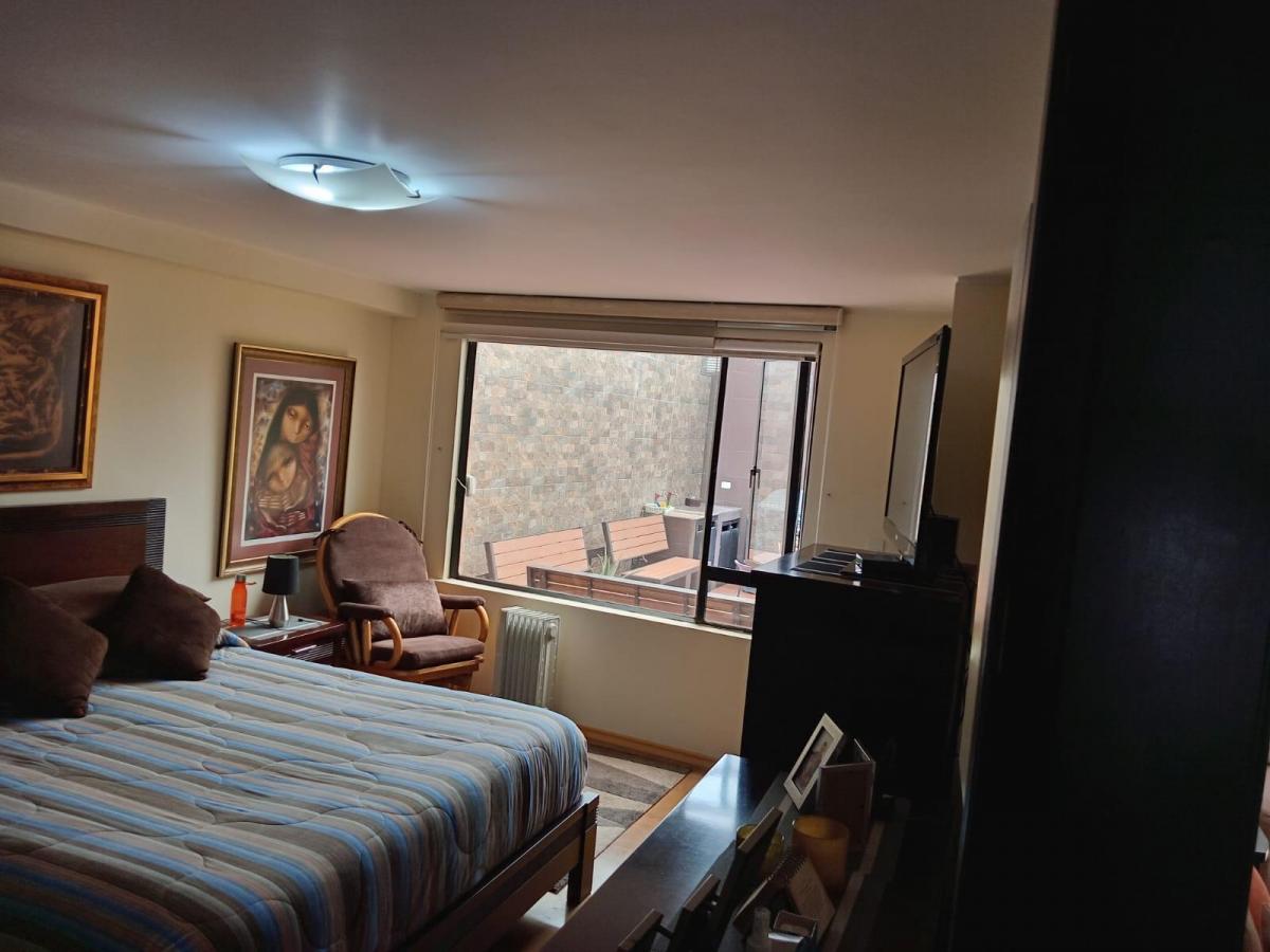 Fcm Venta Depar Urb El Condado 3 Dorm con Patio Independiente — imagen 3