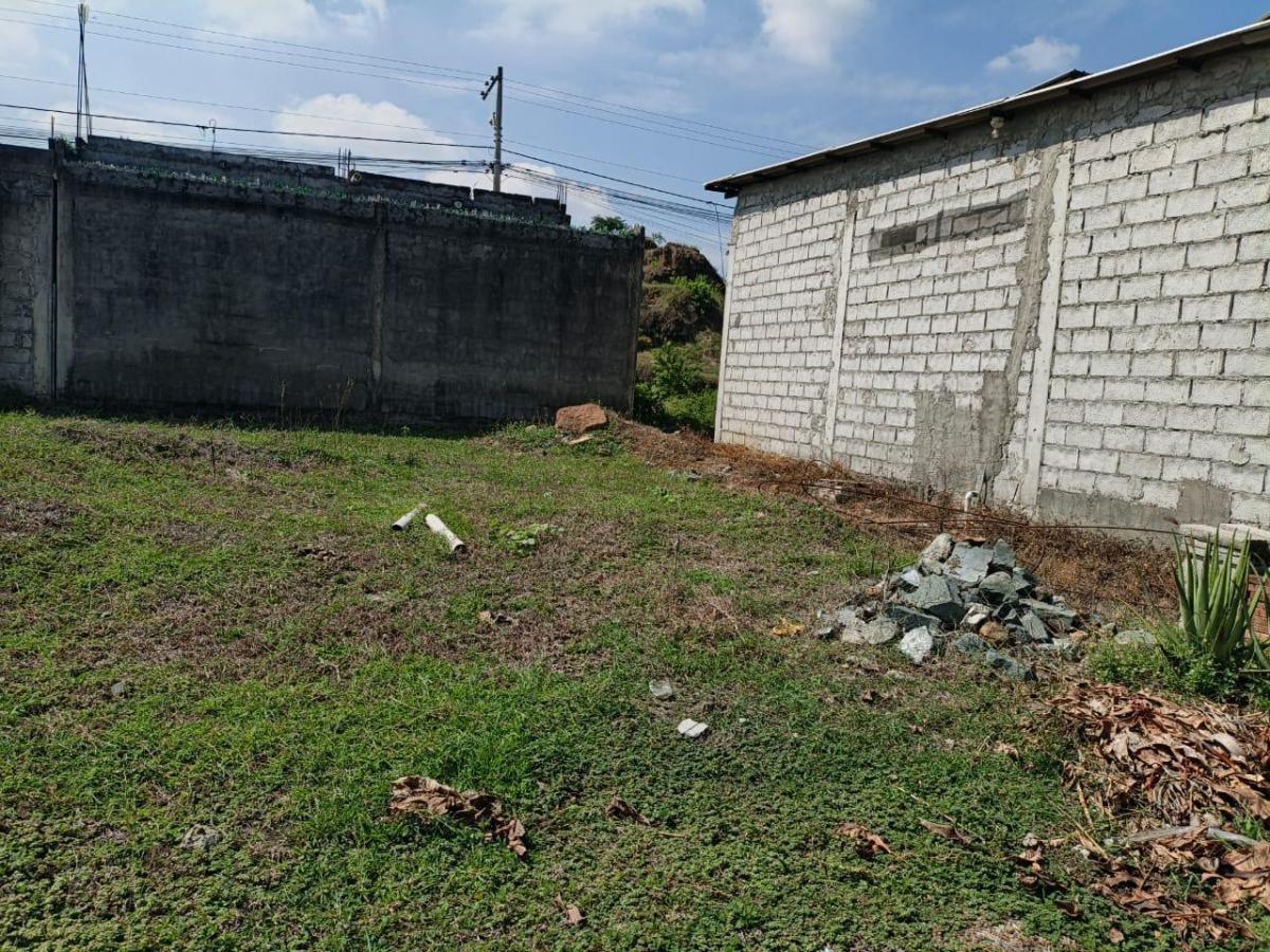 Terreno en Venta, Programa Habitacional Mi Lote, Etapa 1 Elic, Guayas — imagen 10