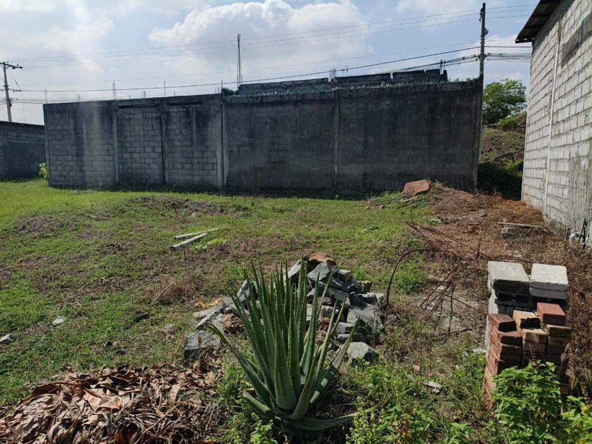 Terreno en Venta, Programa Habitacional Mi Lote, Etapa 1 Elic, Guayas — imagen 9