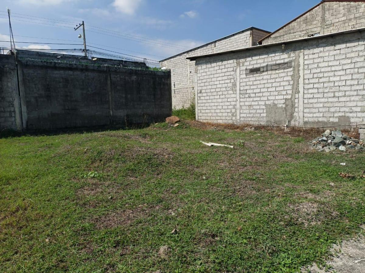 Terreno en Venta, Programa Habitacional Mi Lote, Etapa 1 Elic, Guayas — imagen 8