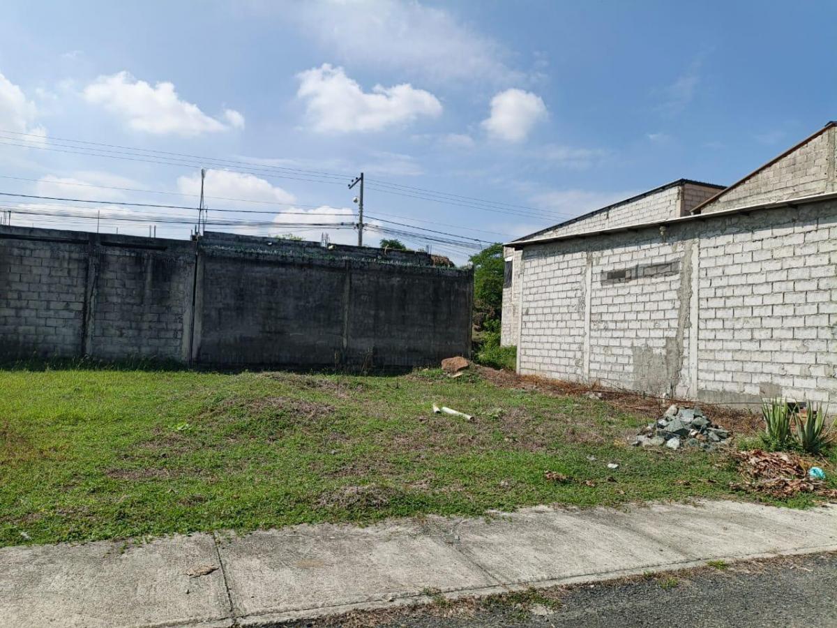 Terreno en Venta, Programa Habitacional Mi Lote, Etapa 1 Elic, Guayas — imagen 7