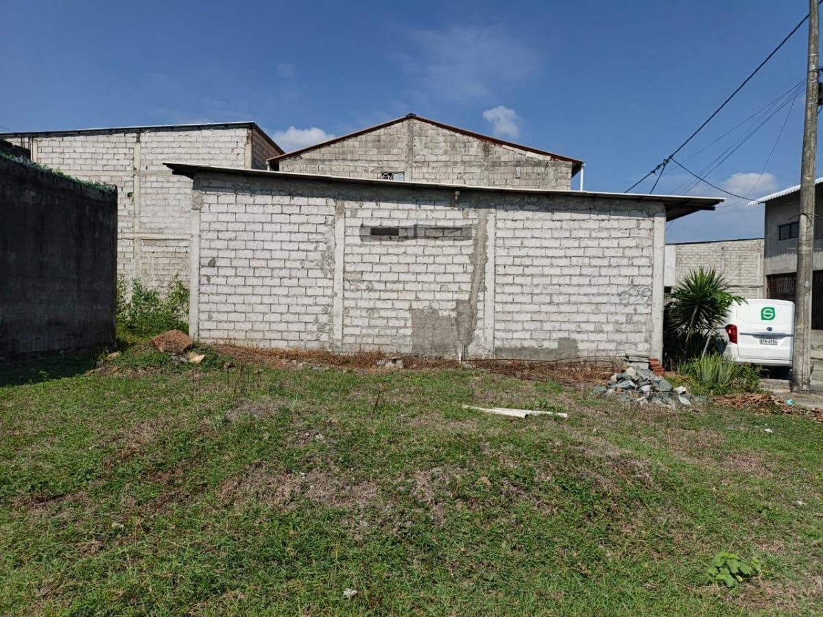 Terreno en Venta, Programa Habitacional Mi Lote, Etapa 1 Elic, Guayas — imagen 6