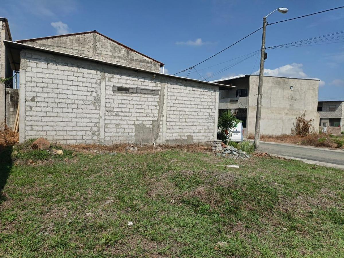 Terreno en Venta, Programa Habitacional Mi Lote, Etapa 1 Elic, Guayas — imagen 5