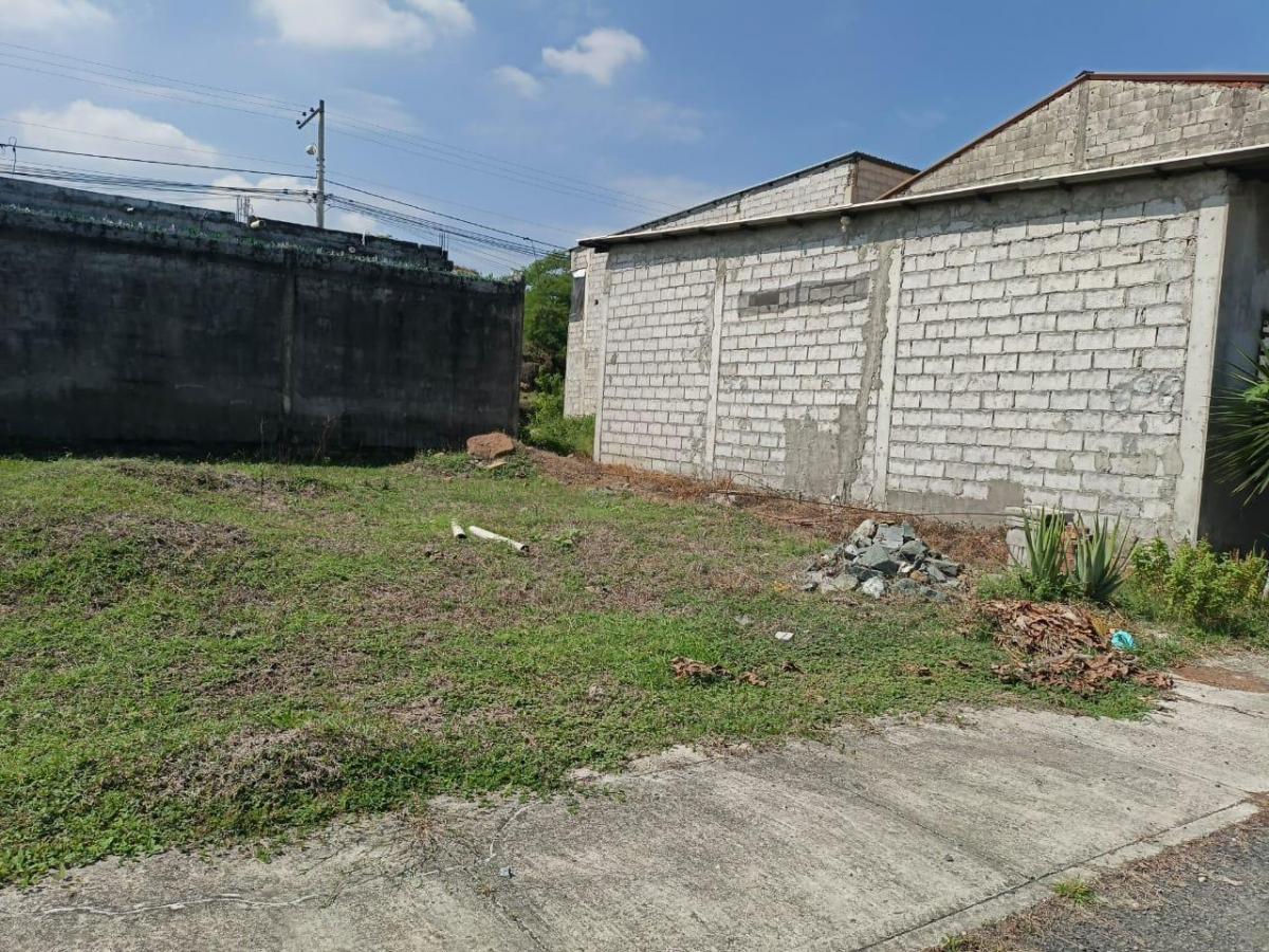 Terreno en Venta, Programa Habitacional Mi Lote, Etapa 1 Elic, Guayas — imagen 4