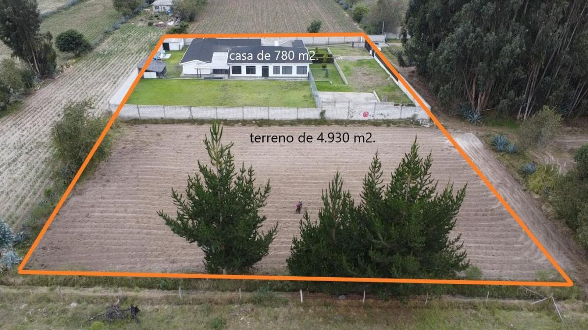 Casa de Venta en Latacunga, Cotopaxi — imagen 10