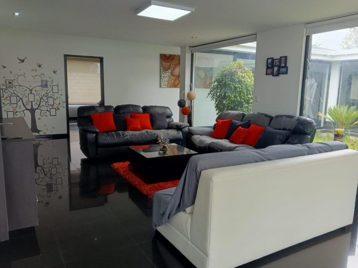 Casa de Venta en Latacunga, Cotopaxi — imagen 3