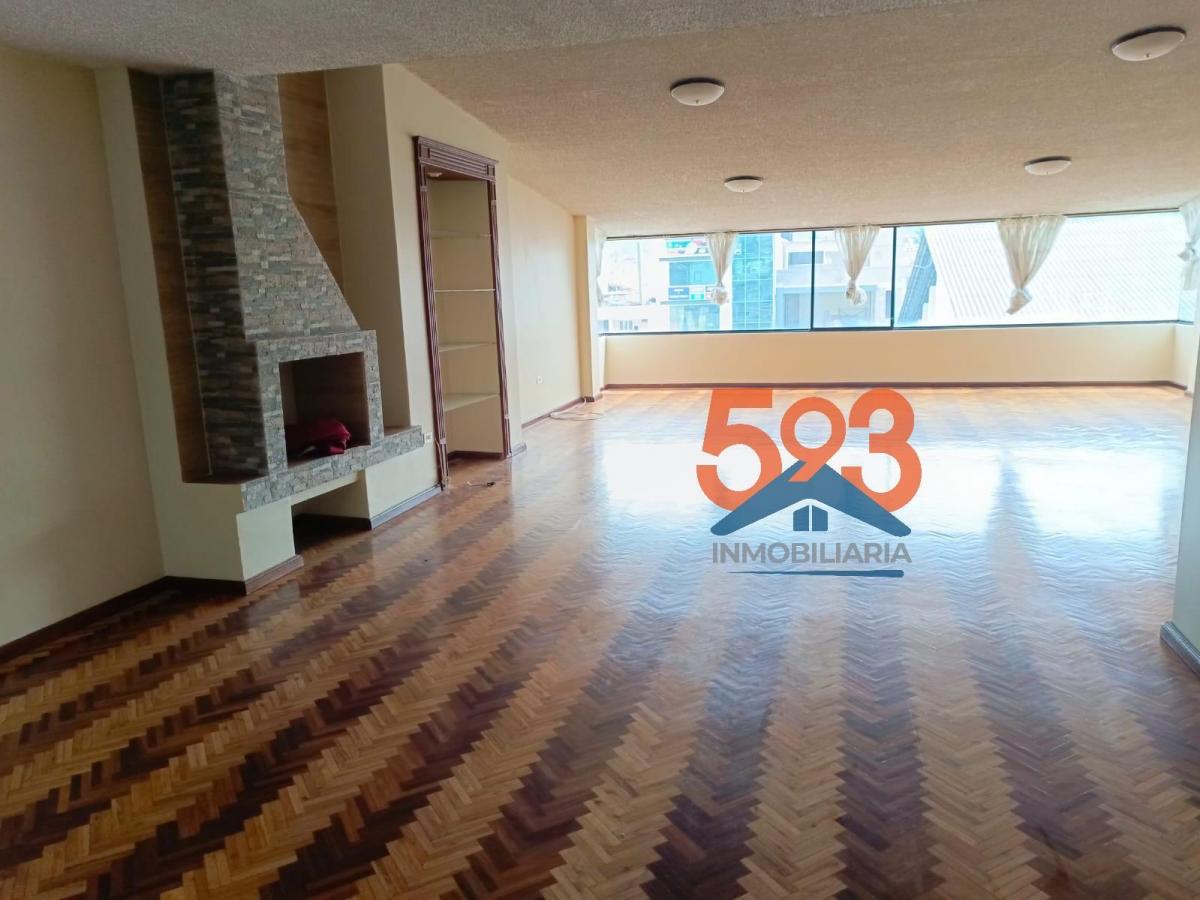 Departamento de Venta en Latacunga, Cotopaxi — imagen 10