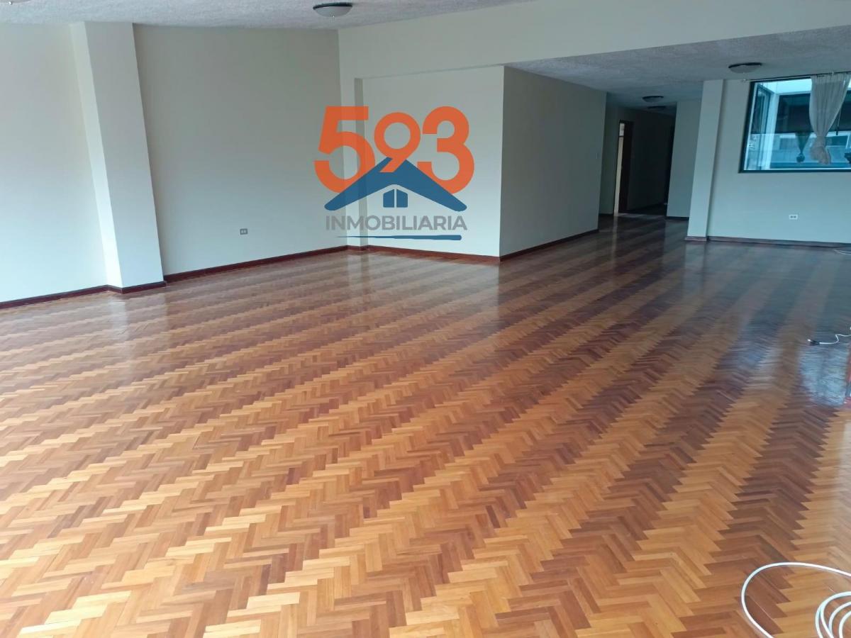 Departamento de Venta en Latacunga, Cotopaxi — imagen 9