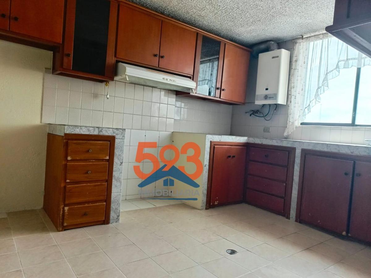 Departamento de Venta en Latacunga, Cotopaxi — imagen 8