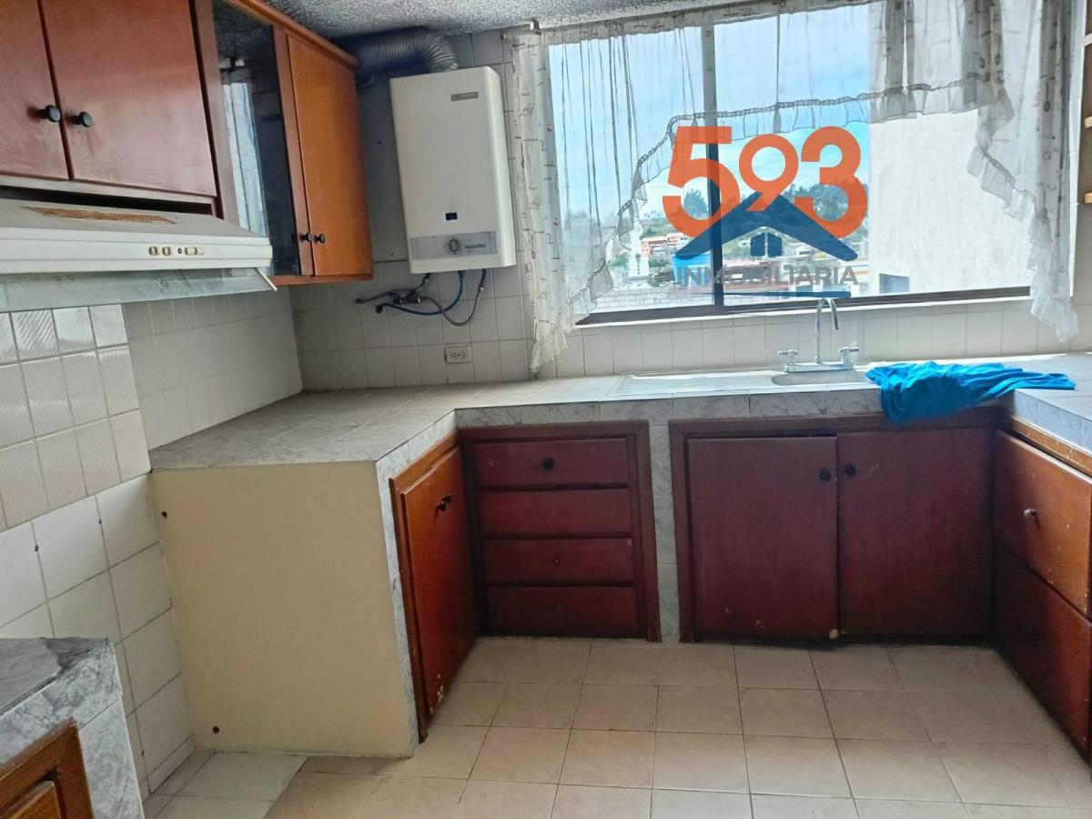 Departamento de Venta en Latacunga, Cotopaxi — imagen 7