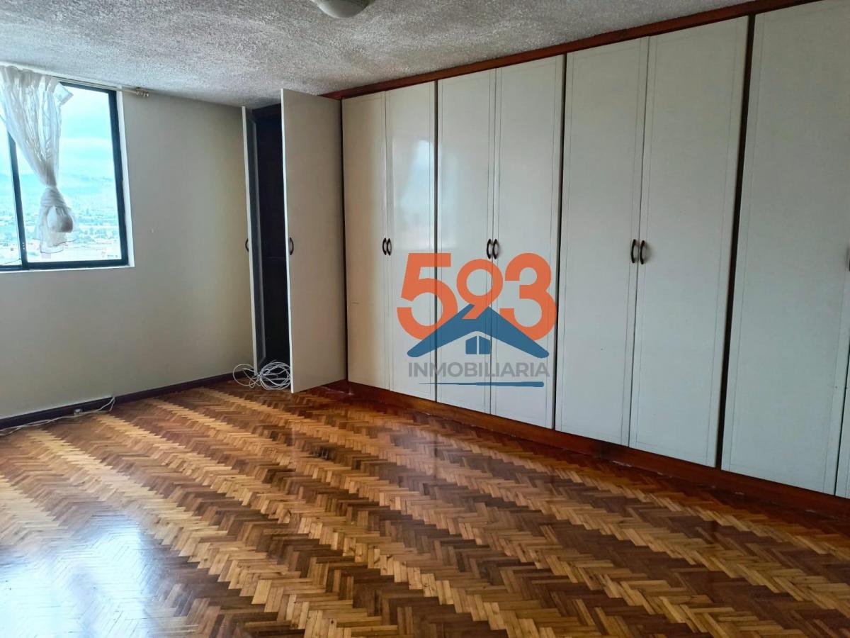 Departamento de Venta en Latacunga, Cotopaxi — imagen 6