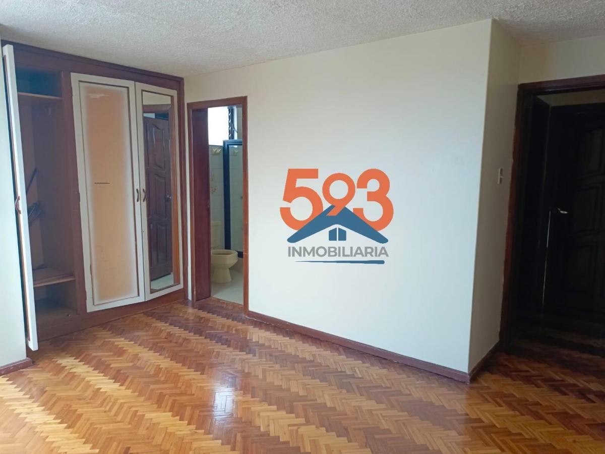 Departamento de Venta en Latacunga, Cotopaxi — imagen 5