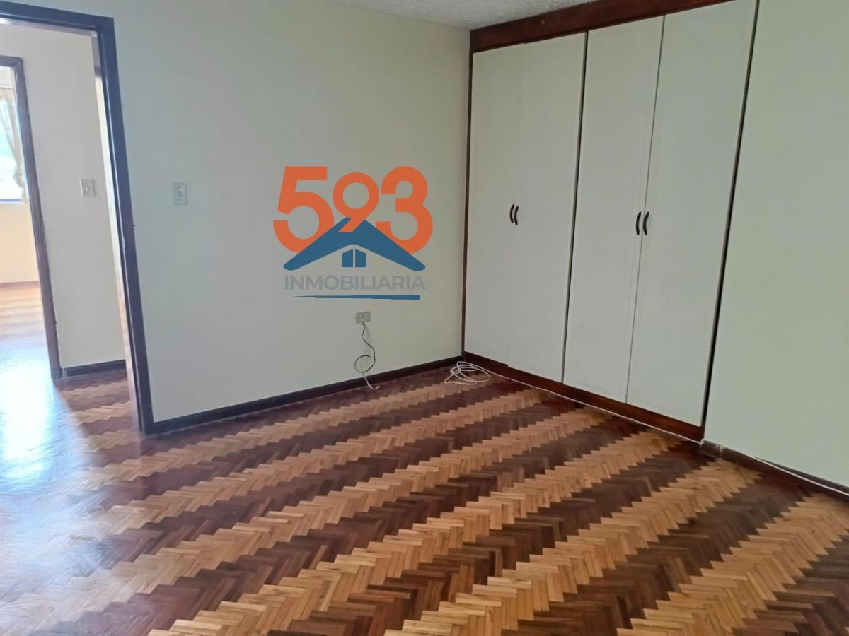 Departamento de Venta en Latacunga, Cotopaxi — imagen 3