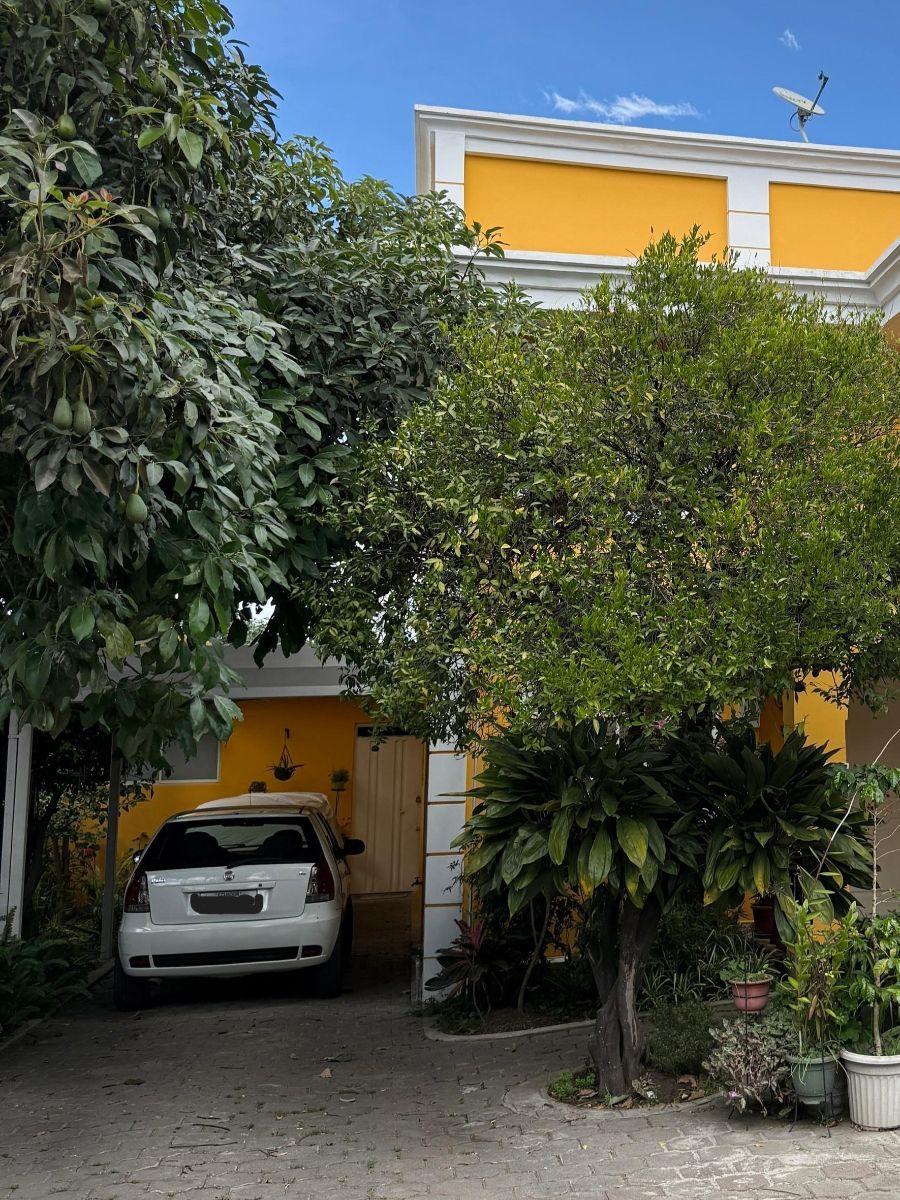 Rento o Vendo Linda Casa en Conjunto Lleno de Áreas Verde Sector Ventura Mall — imagen 10