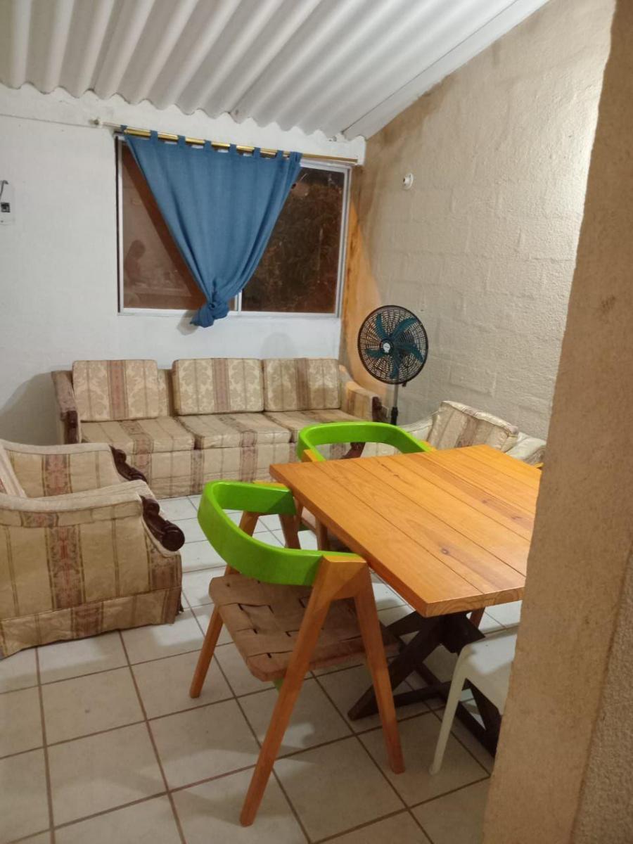 Venta Casa de 2 Plantas en Villas del Rey Etapa Pincipe Guillermo Jp, Guayas — imagen 9