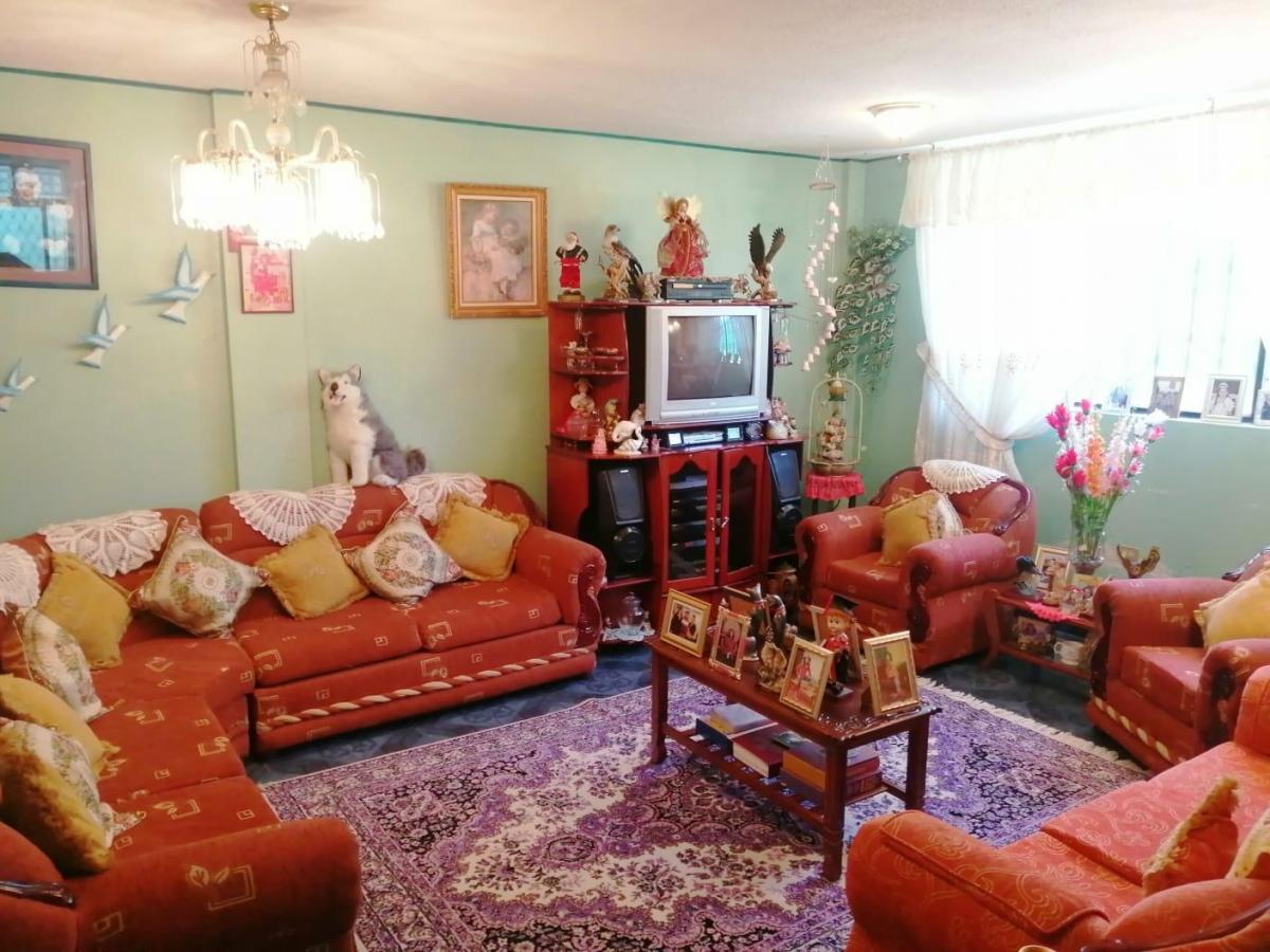 Casa de Venta en Latacunga, Cotopaxi — imagen 10