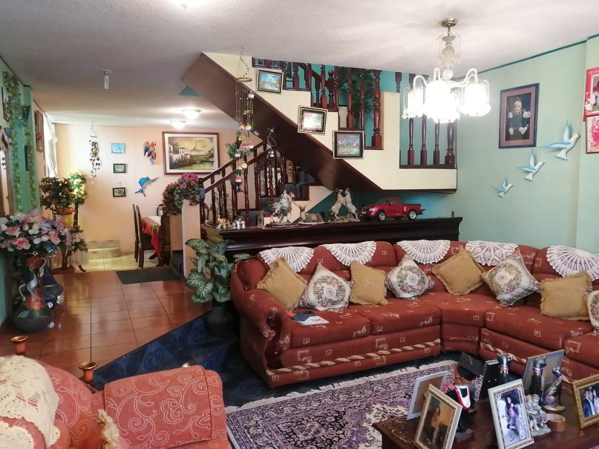 Casa de Venta en Latacunga, Cotopaxi — imagen 9