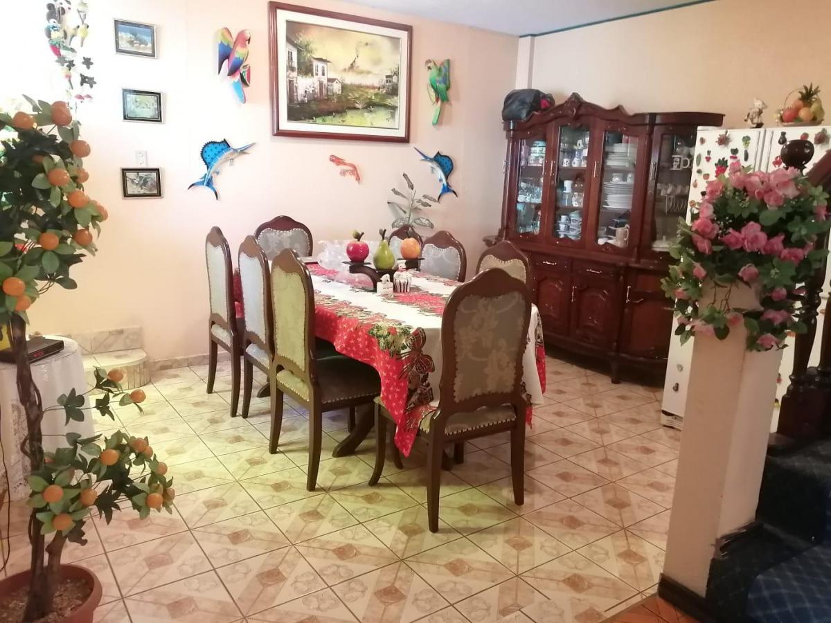 Casa de Venta en Latacunga, Cotopaxi — imagen 8