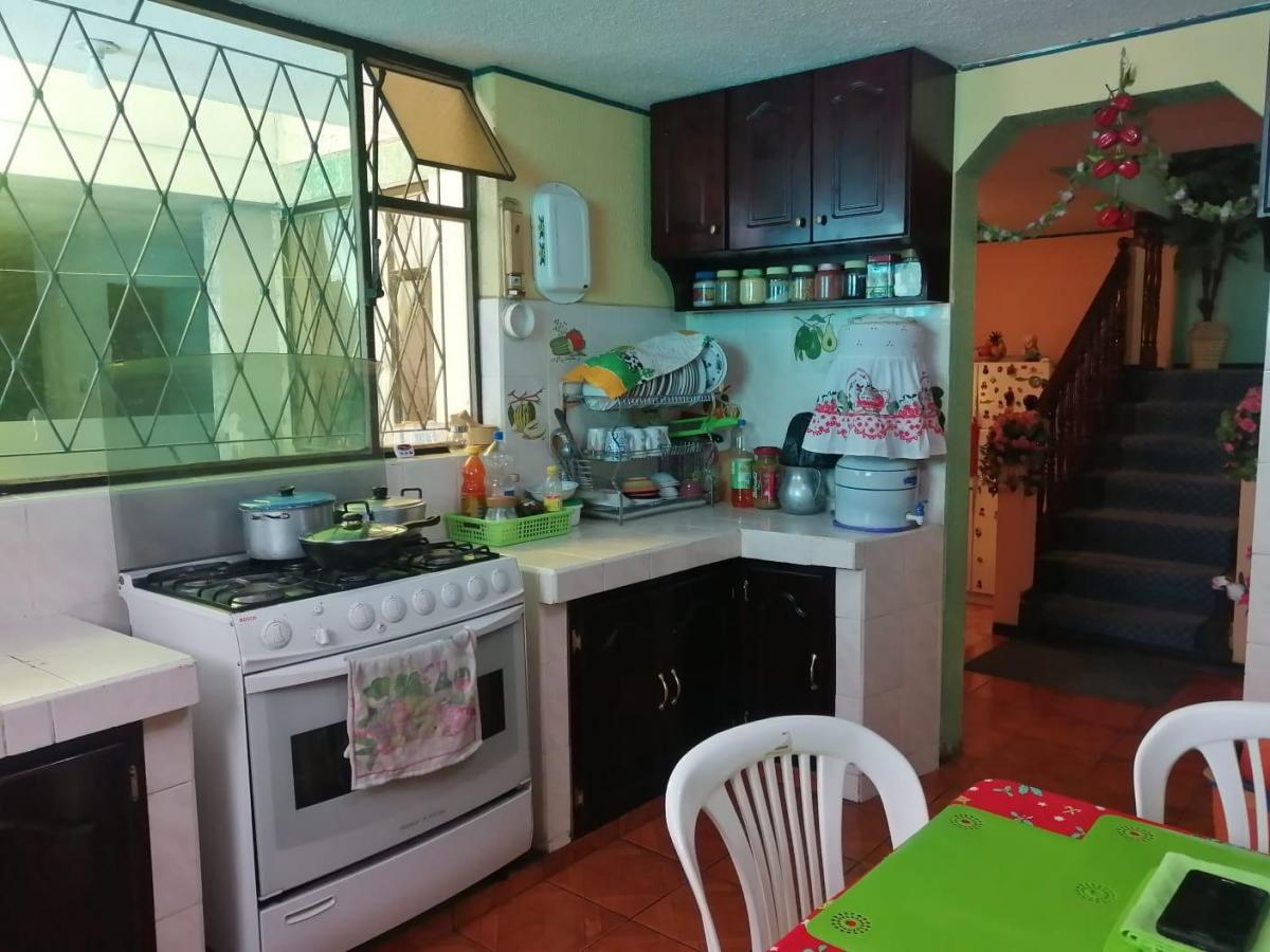 Casa de Venta en Latacunga, Cotopaxi — imagen 7
