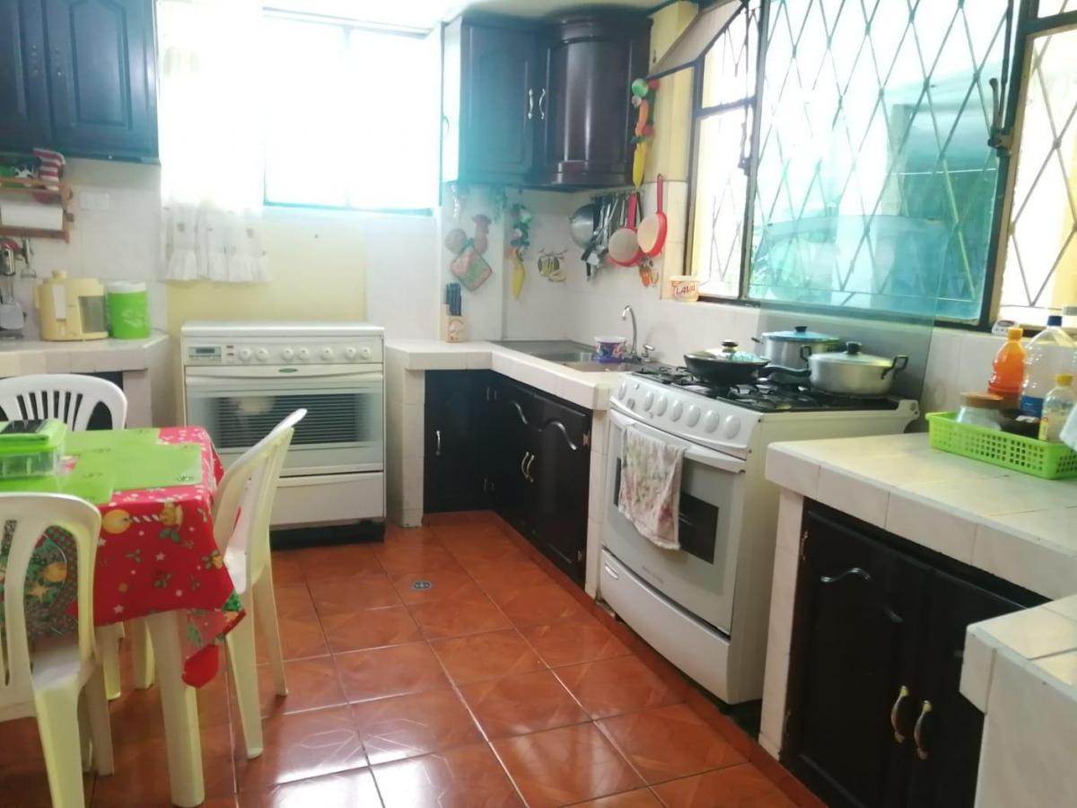 Casa de Venta en Latacunga, Cotopaxi — imagen 6
