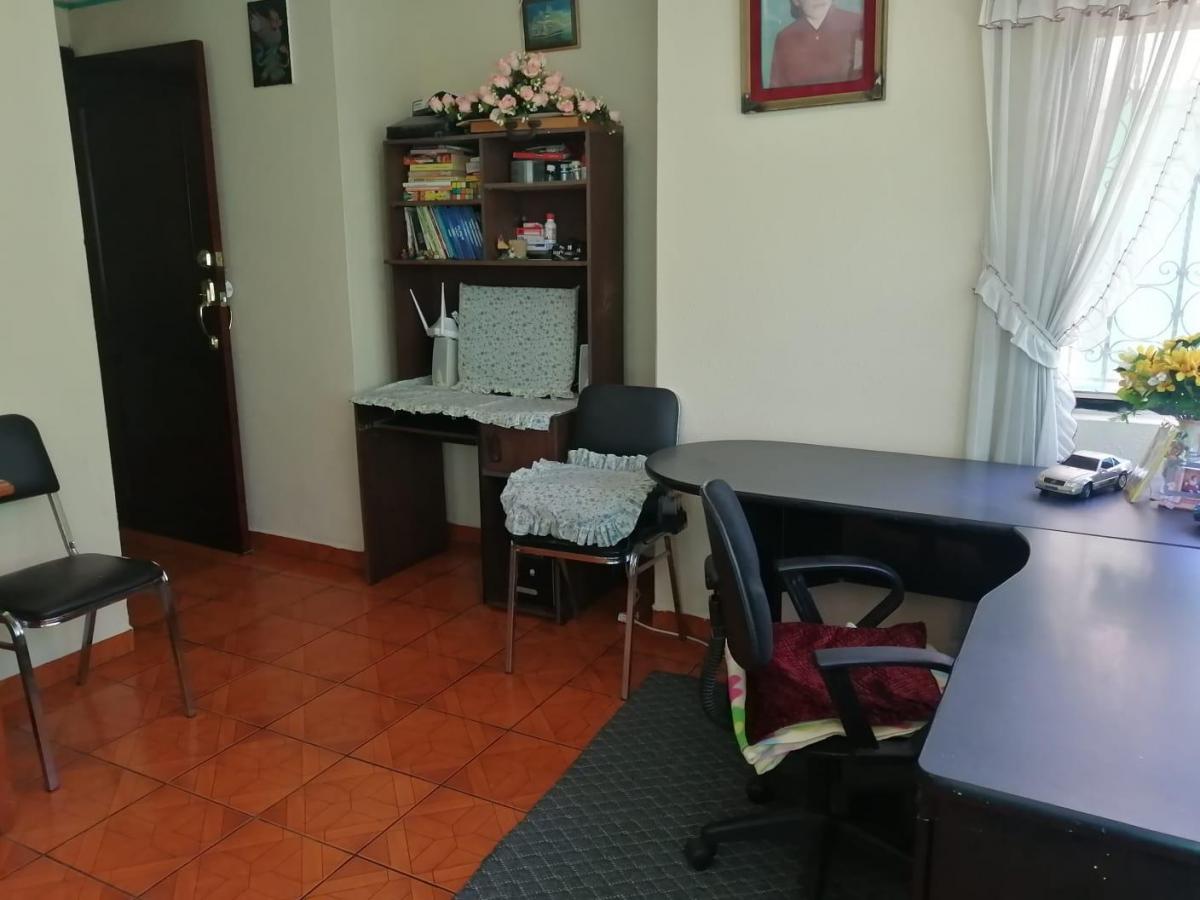 Casa de Venta en Latacunga, Cotopaxi — imagen 4