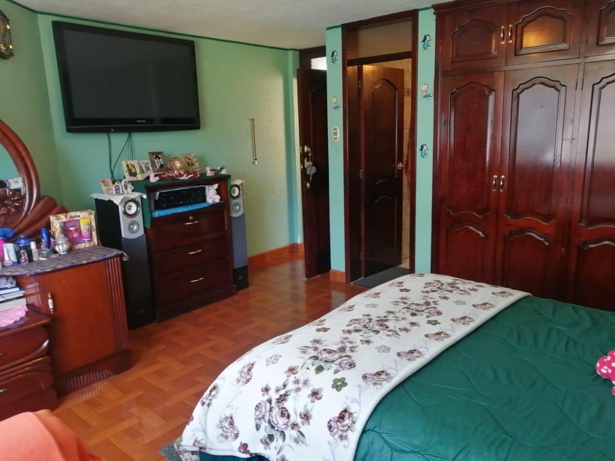 Casa de Venta en Latacunga, Cotopaxi — imagen 3