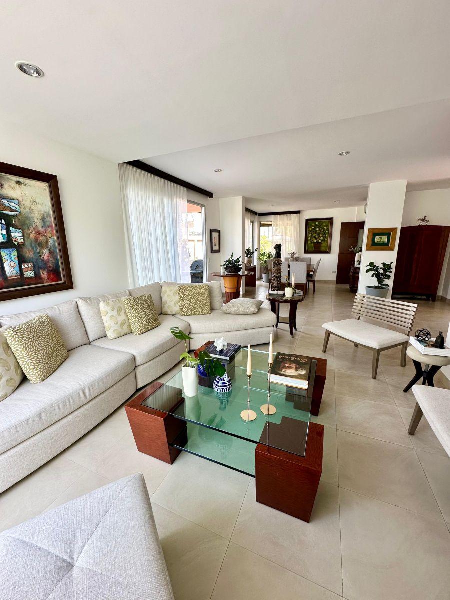 Venta. Vía Samborondon. Preciosa Casa. 3 Habitaciones Cada Uno Baño. $360.000, Guayas — imagen 10
