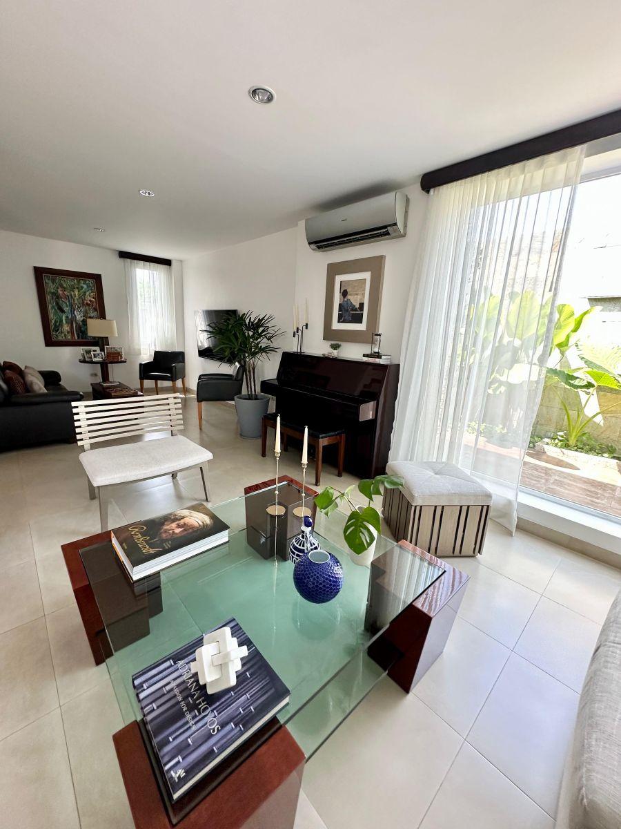 Venta. Vía Samborondon. Preciosa Casa. 3 Habitaciones Cada Uno Baño. $360.000, Guayas — imagen 7