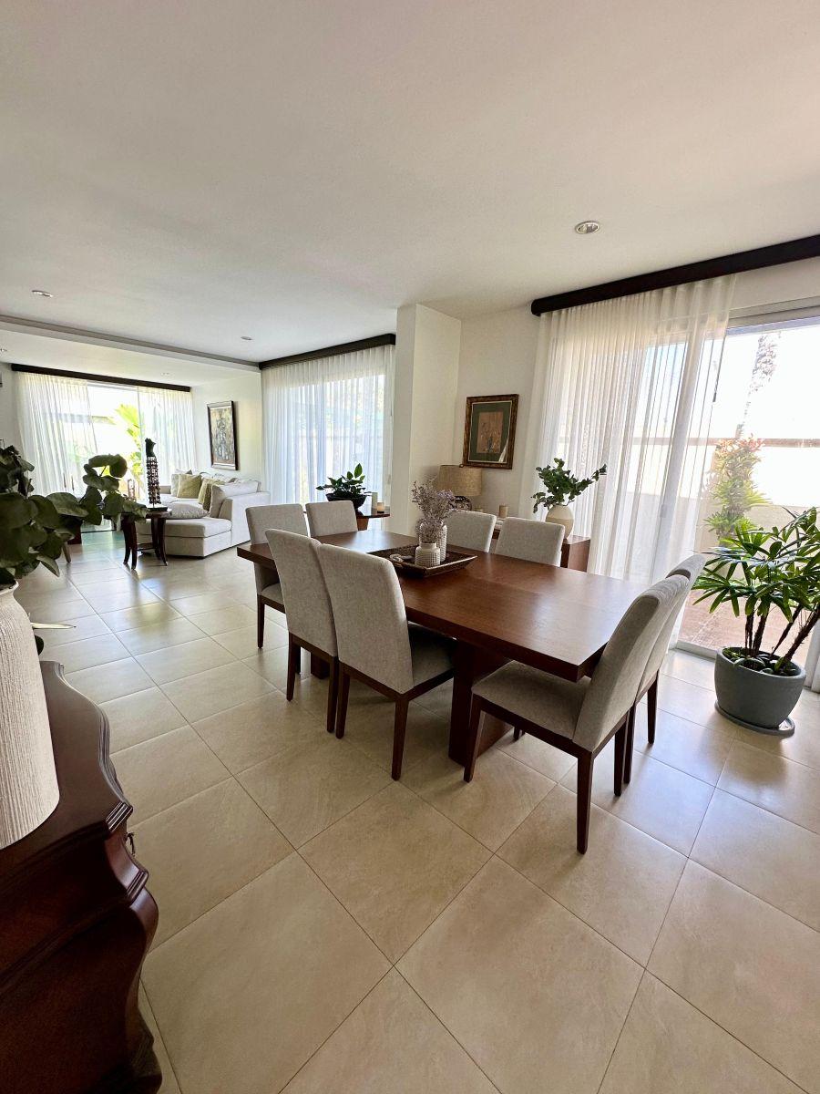 Venta. Vía Samborondon. Preciosa Casa. 3 Habitaciones Cada Uno Baño. $360.000, Guayas — imagen 6