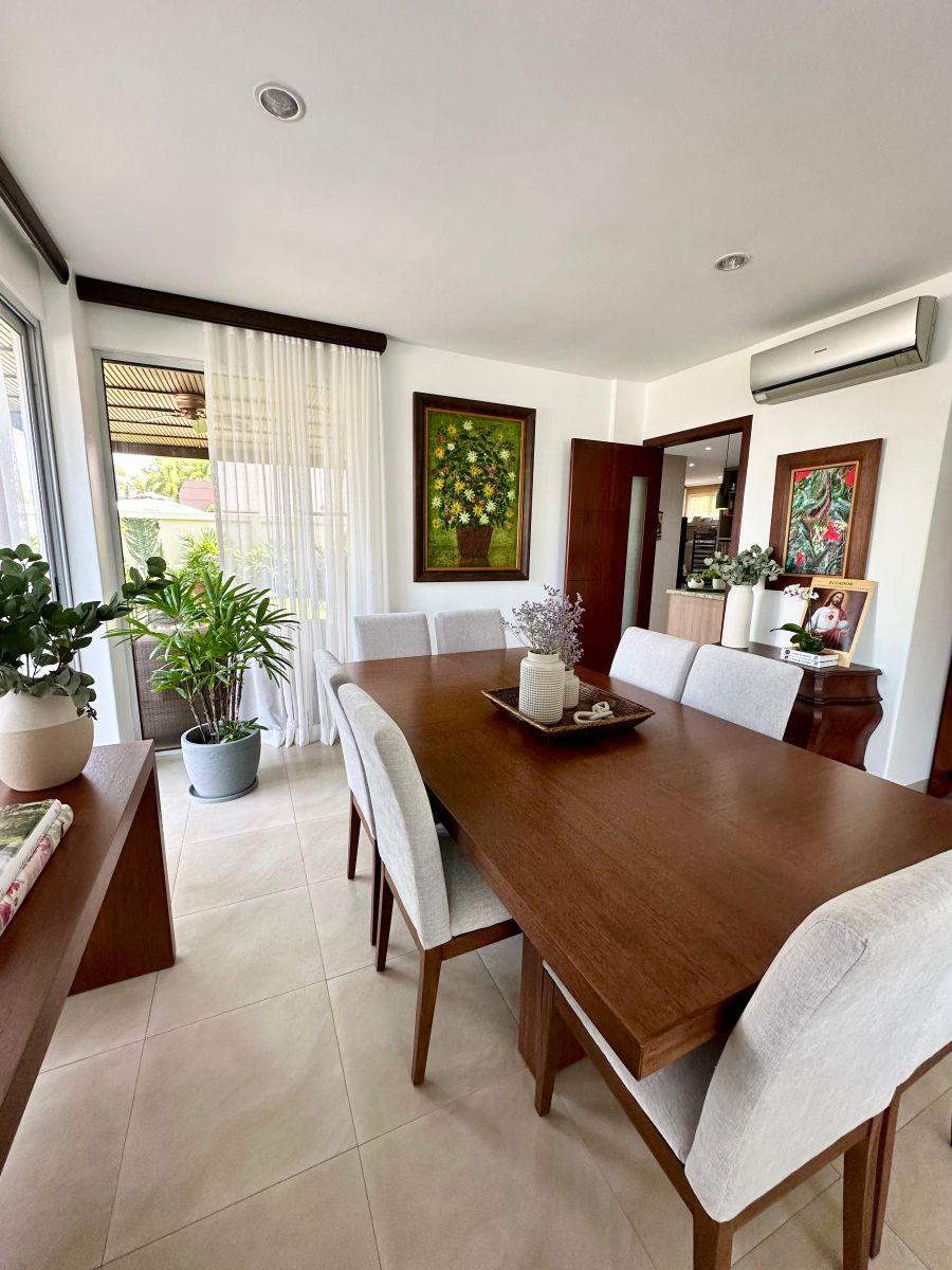 Venta. Vía Samborondon. Preciosa Casa. 3 Habitaciones Cada Uno Baño. $360.000, Guayas — imagen 5