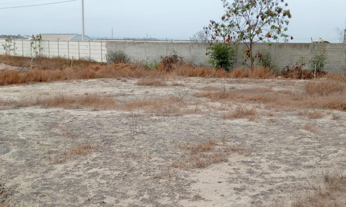 Hermosa Propiedad en Oferta en La Via Manta Rocafuerte (500 M²), Manabí — imagen 5