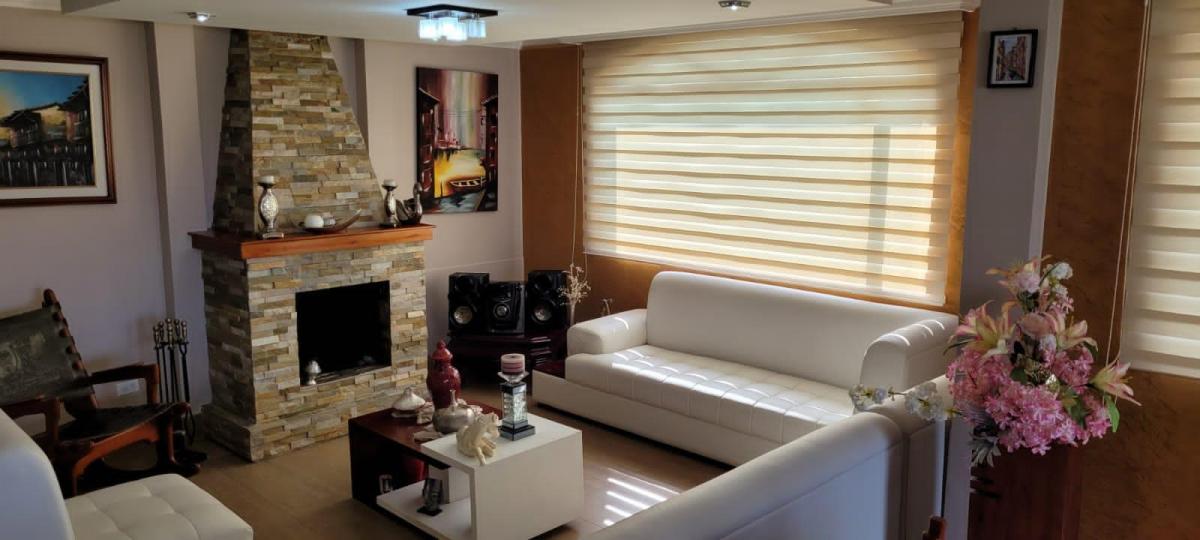 Hermosa y Amplia Casa en Venta Dentro de Urb. Residencial — imagen 7