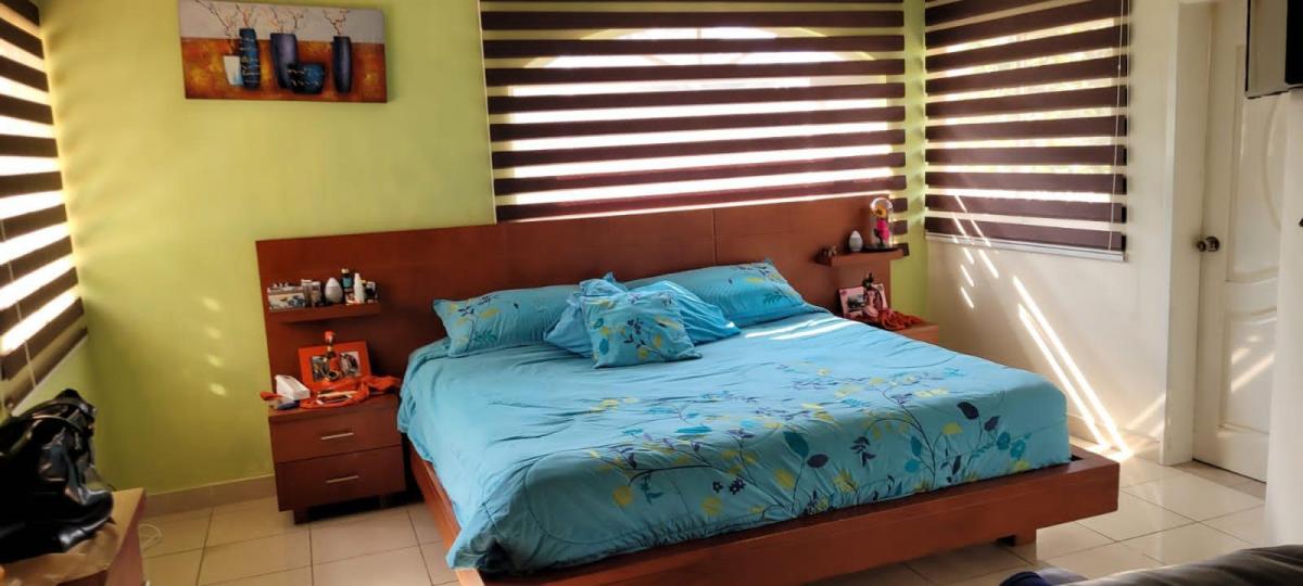 Hermosa y Amplia Casa en Venta Dentro de Urb. Residencial — imagen 4