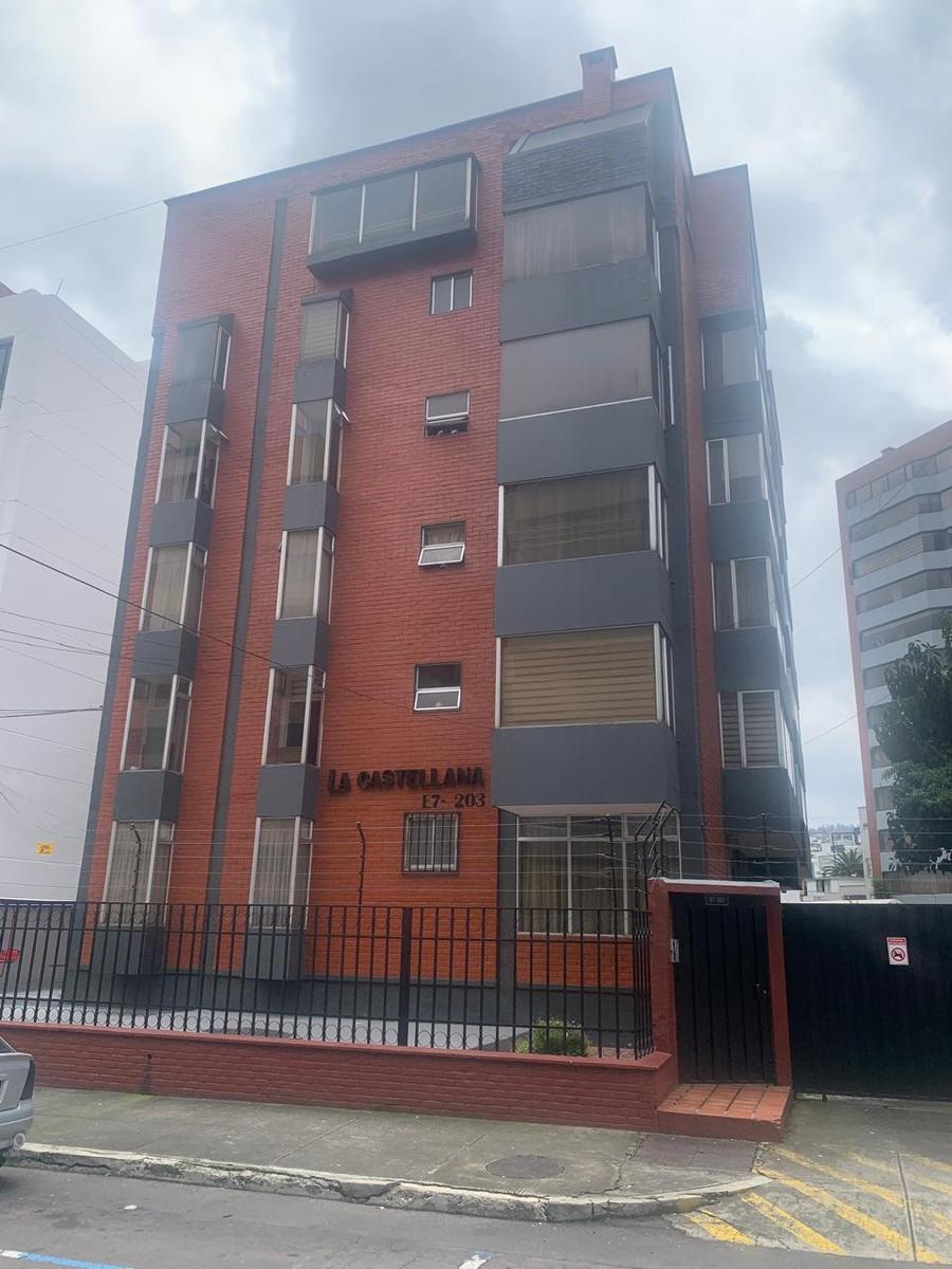 Departamento Remodelado en La Alpallana — imagen 10