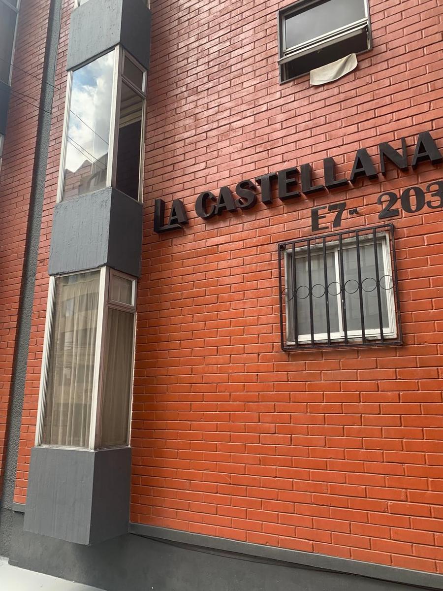 Departamento Remodelado en La Alpallana — imagen 9