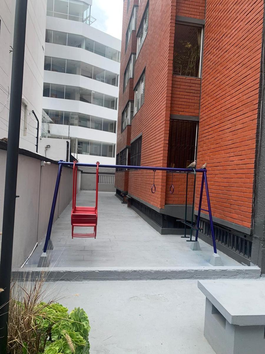 Departamento Remodelado en La Alpallana — imagen 8