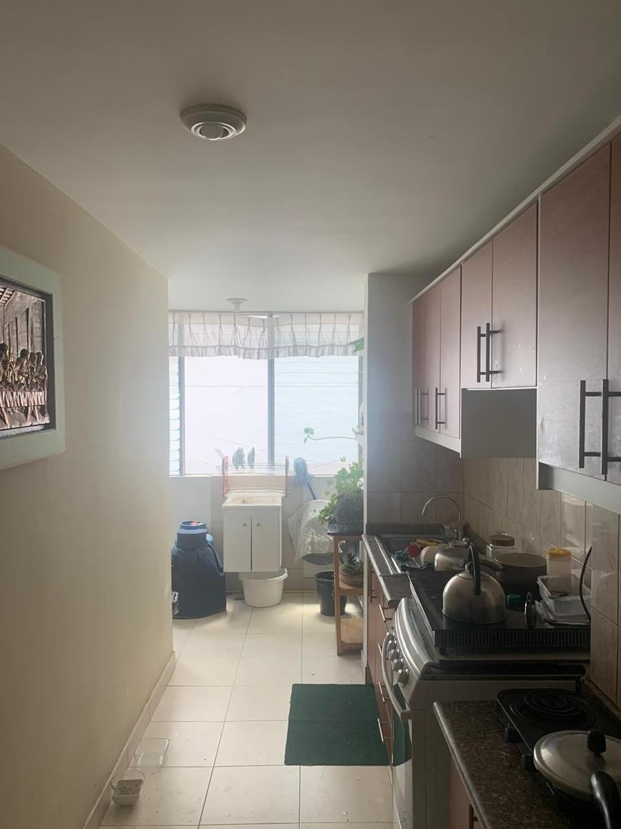 Departamento Remodelado en La Alpallana — imagen 6
