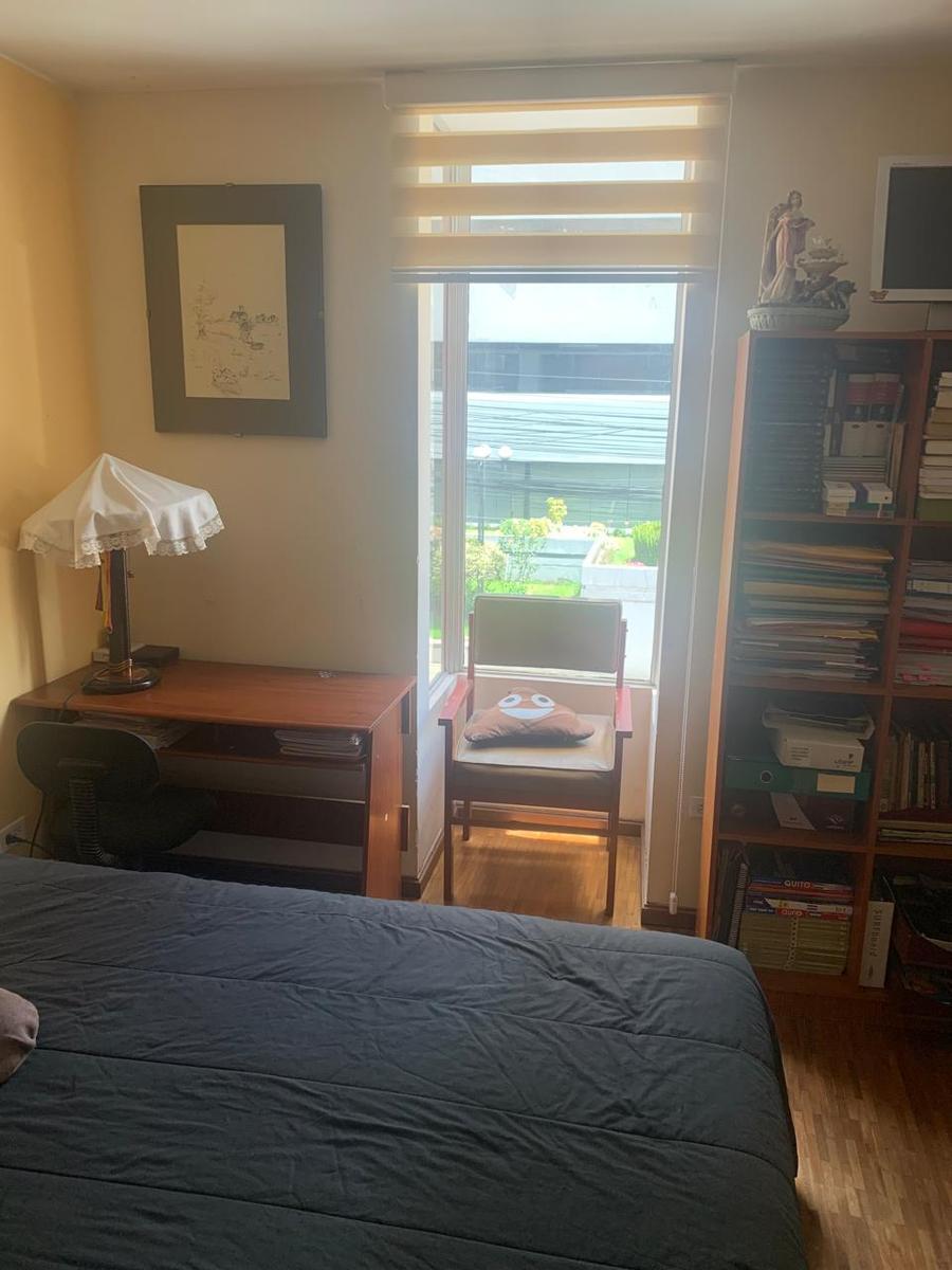 Departamento Remodelado en La Alpallana — imagen 4