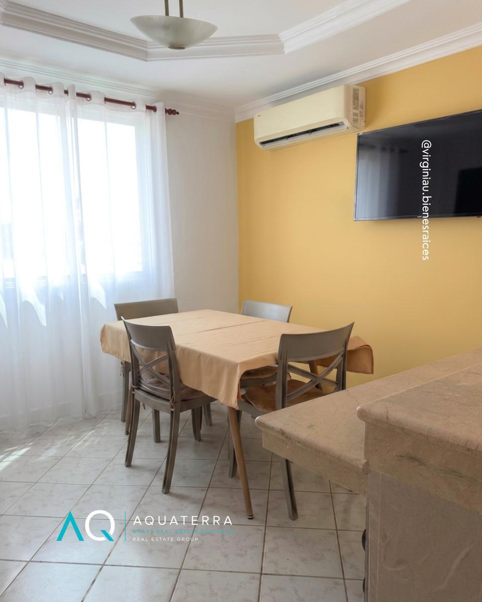 Casa en Venta en Punta Carnero I 3 Dorm., Amoblada I $70.000 — imagen 10