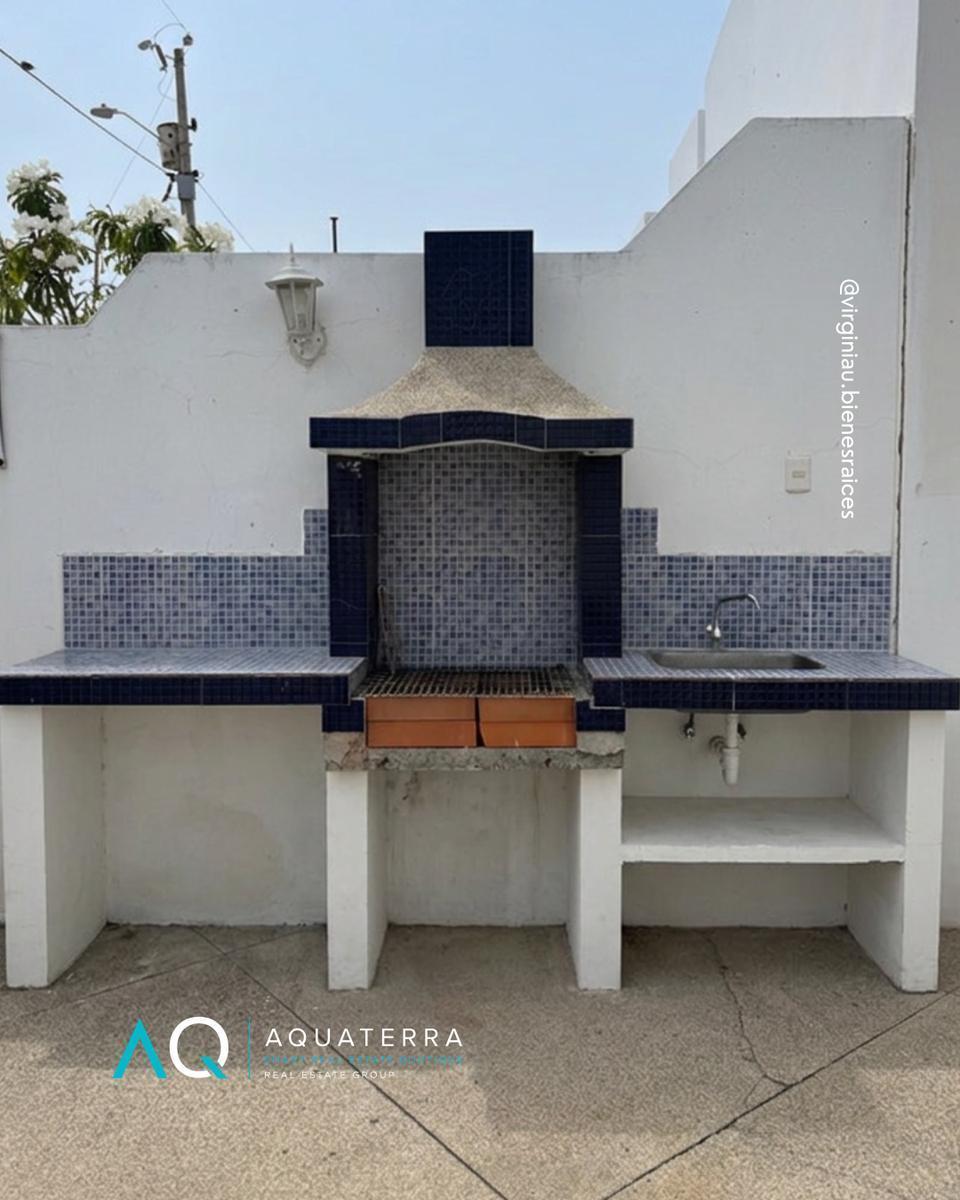 Casa en Venta en Punta Carnero I 3 Dorm., Amoblada I $70.000 — imagen 5