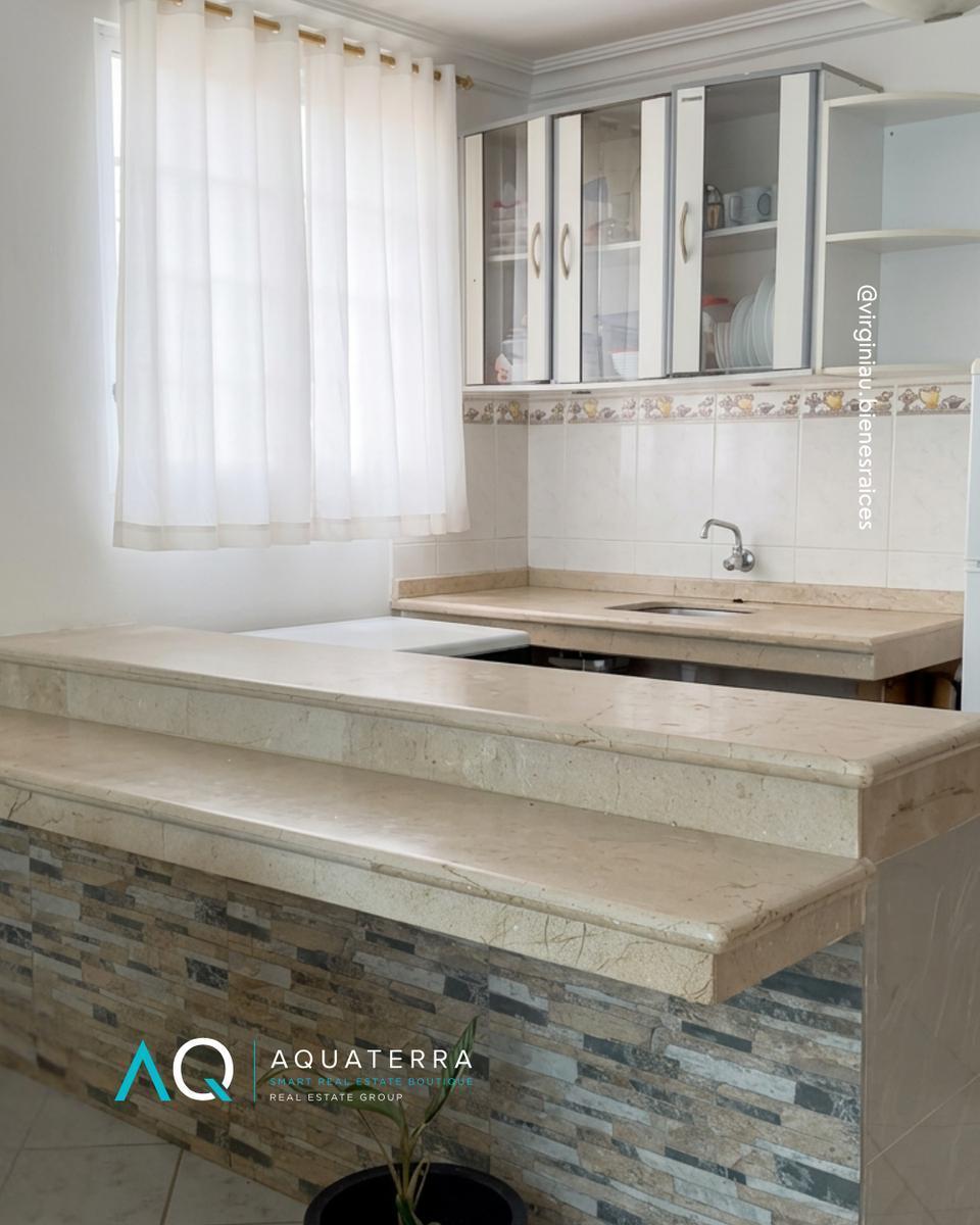 Casa en Venta en Punta Carnero I 3 Dorm., Amoblada I $70.000 — imagen 3