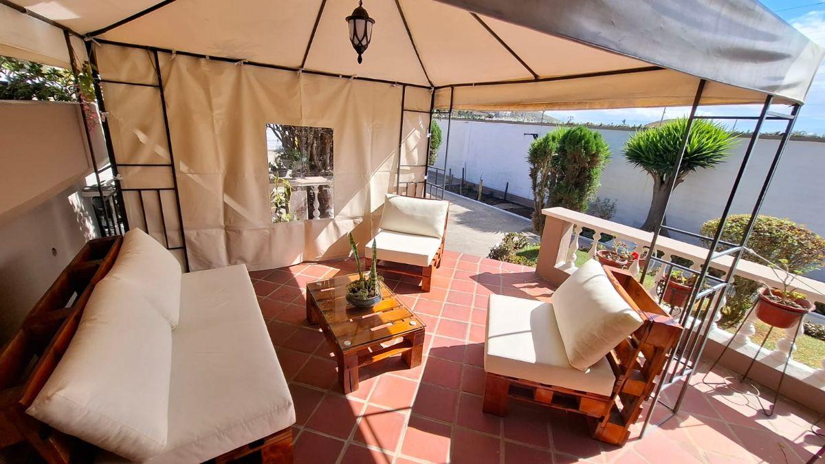 Venta Casa Comercial Pomasqui Granilandia — imagen 9