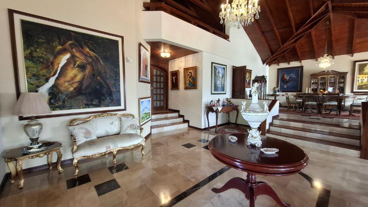 Venta Casa Comercial Pomasqui Granilandia — imagen 7