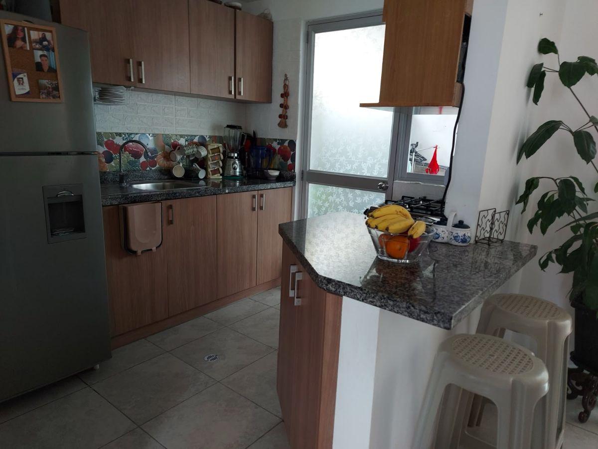 Se Vende Casa Nueva I Conjunto Privado I Patio I Parqueadero — imagen 9