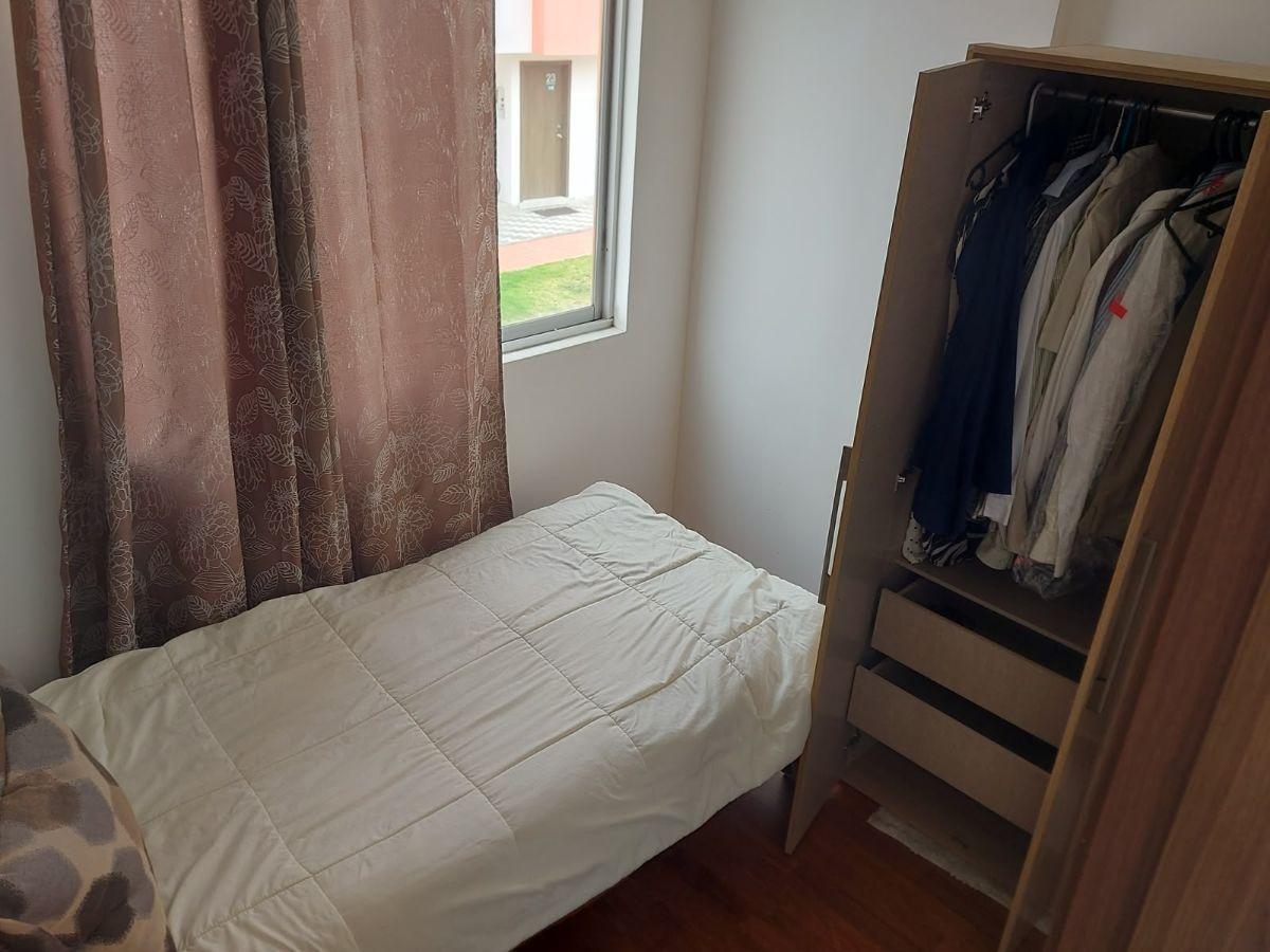 Se Vende Casa Nueva I Conjunto Privado I Patio I Parqueadero — imagen 4