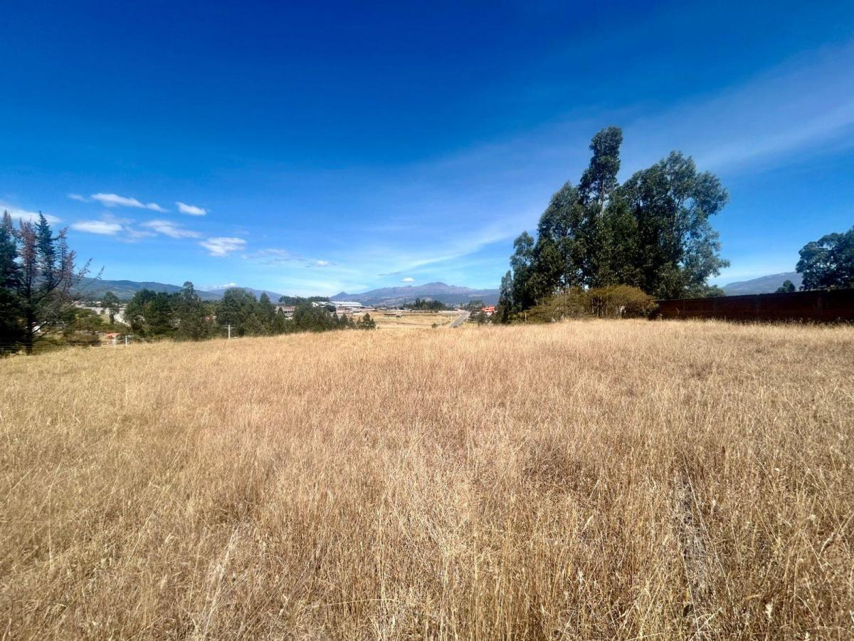 Vendo Terreno de Oportunidad 2147 m² Barrio San Francisco de Alpahuma Alangasi — imagen 8