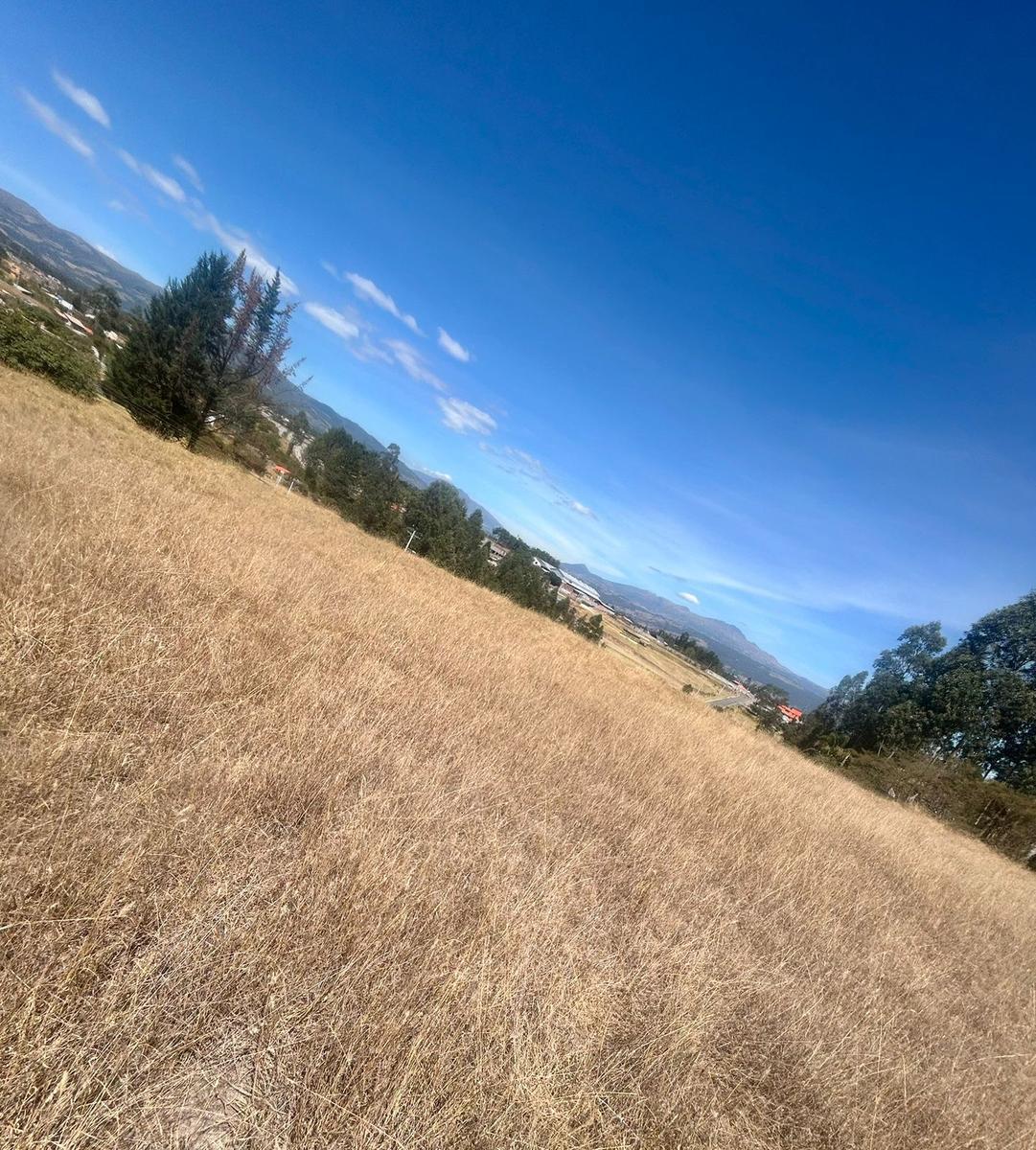 Vendo Terreno de Oportunidad 2147 m² Barrio San Francisco de Alpahuma Alangasi — imagen 5