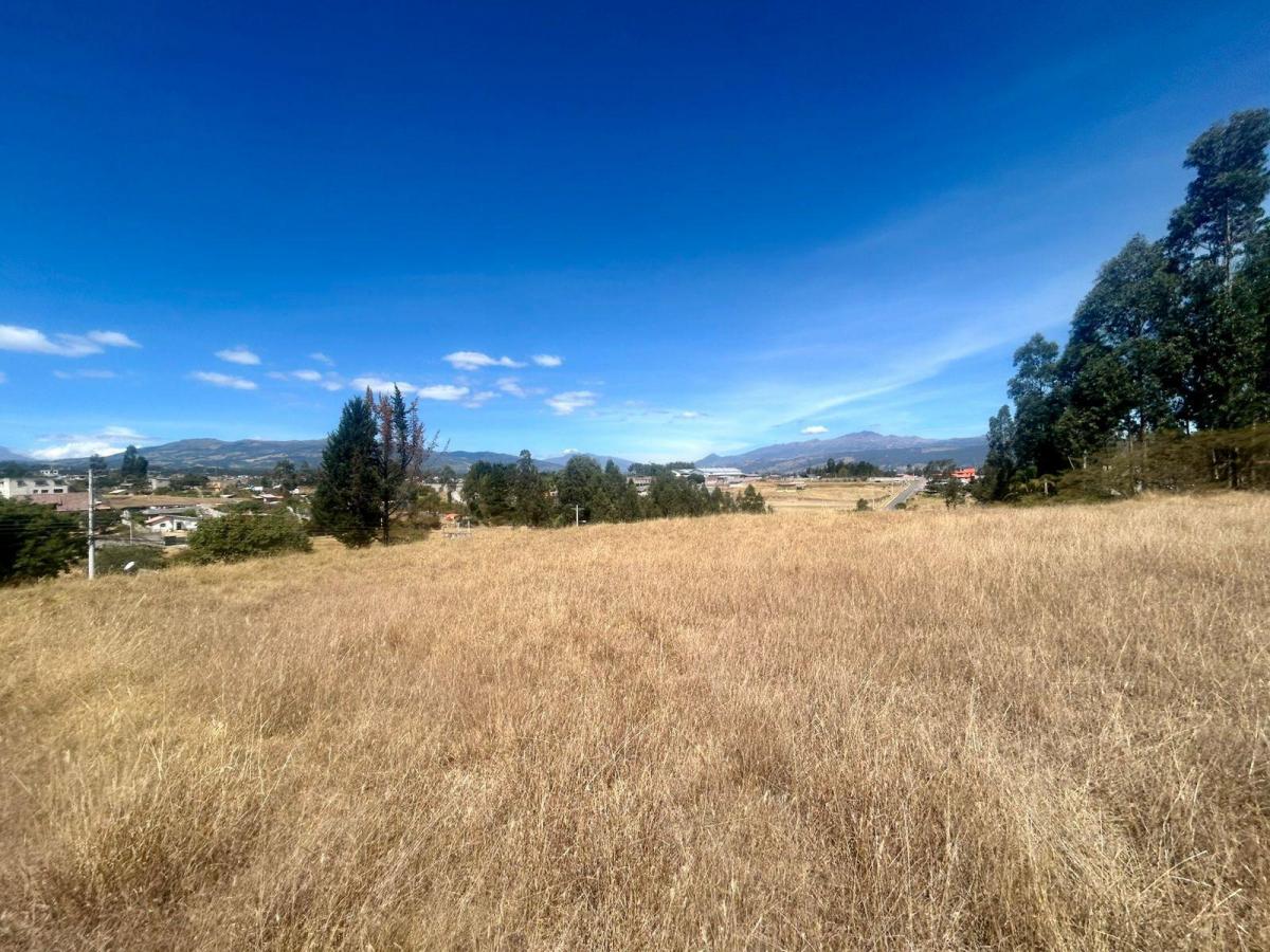Vendo Terreno de Oportunidad 2147 m² Barrio San Francisco de Alpahuma Alangasi — imagen 4
